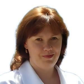 Шкода Екатерина Николаевна, врач УЗД
