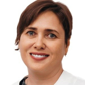Муранова Вера Владимировна, ЛОР
