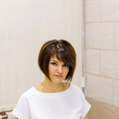 Маркина Ольга Сергеевна, гинеколог