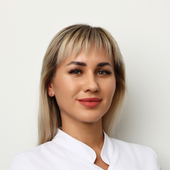 Полонская Анастасия Николаевна, эндокринолог