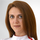 Карлова Анна Валерьевна, детский стоматолог
