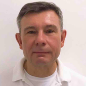 Мещеряков Владимир Андреевич, остеопат