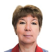 Дорошкова Галина Анатольевна, врач скорой помощи