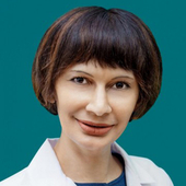 Рафикова Альфия Фаруковна, невролог