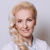 Зацепина Оксана Витальевна, подолог