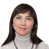 Бобылева Светлана Ивановна, стоматолог-терапевт