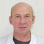 Головин Альберт Владимирович, челюстно-лицевой хирург