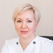 Гурулева Лариса Николаевна, косметолог