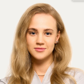 Савина Мария Евгеньевна, детский стоматолог