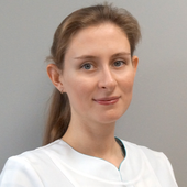 Перминова Анастасия Александровна, детский аллерголог