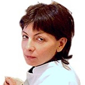 Исакова Ирина Сергеевна, гинеколог-эндокринолог