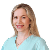 Герасимова Елена Сергеевна, стоматолог-терапевт