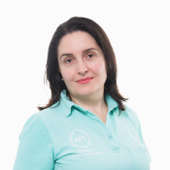 Арутюнян Лилия Альбертовна, стоматолог-терапевт