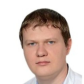 Костин Александр Анатольевич, стоматолог-ортопед