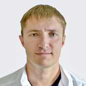 Бабкин Олег Анатольевич, врач УЗД