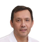 Филиппов Сергей Александрович, ортопед