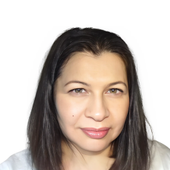 Кулиева Лейла Игоревна, педиатр