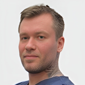 Порпылев Дмитрий Александрович, уролог