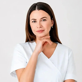 Мелкозерова Кристина Алексеевна, стоматолог-терапевт