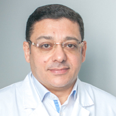 Шейнкман Владислав Леонидович, дерматолог