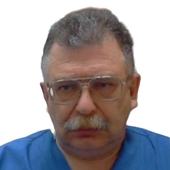 Левашов Александр Николаевич, ортопед