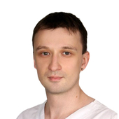 Галацков Александр Викторович, стоматолог-ортопед