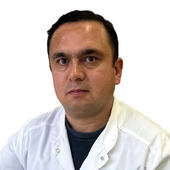 Гоибов Абдулхабиб Халокович, кардиолог