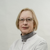 Золина Татьяна Алексеевна, эндокринолог