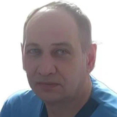 Журавлев Дмитрий Сергеевич, хирург