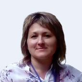 Зинатуллина Татьяна Петровна, эндокринолог