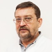 Жила Сергей Станиславович, ортопед