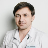Рамазанов Нариман Гасанович, стоматолог-ортопед