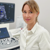 Сухова Юлия Юрьевна, гинеколог