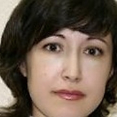 Кужина Айгуль Рафкатовна, стоматолог-терапевт