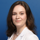 Кондратова Анна Сергеевна, эндокринолог