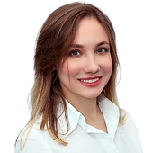 Махортова Ирина Сергеевна, психотерапевт