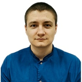 Соколов Игорь Михайлович, стоматолог-хирург