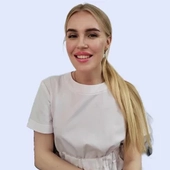 Саркеева Ирина Станиславовна, стоматолог-хирург