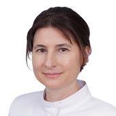 Горбачева Елена Александровна, аллерголог-иммунолог