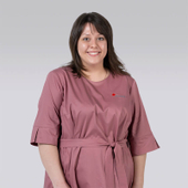 Гужевская Наталия Игоревна, гинеколог