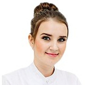 Мельникова Светлана Олеговна, гинеколог