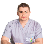 Сатюков Юрий Владимирович, эндоскопист