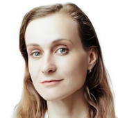 Бояковская Татьяна Геннадьевна, эндокринолог