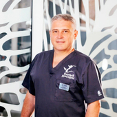 Калинин Кирилл Юрьевич, стоматолог-ортопед