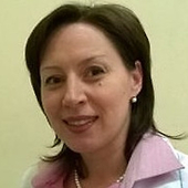 Шапкина Мария Германовна, врач УЗД