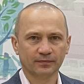 Парахин Юрий Вениаминович, ортопед