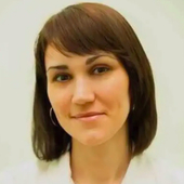 Бахтеева Светлана Рустемовна, врач УЗД