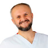 Колодяжный Александр Владимирович, гнатолог