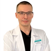 Томилин Евгений Юрьевич, травматолог