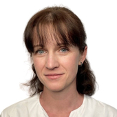 Сурова Анна Валентиновна, гериатр